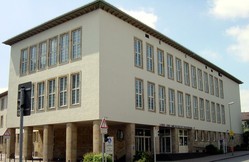 Landgericht Paderborn